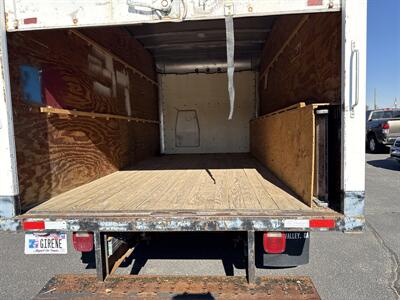 2000 Ford E350 Box Truck - Photo 7 - Helena, MT 59601