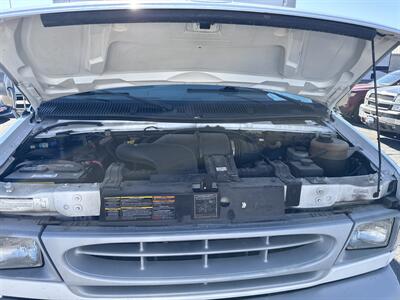 2000 Ford E350 Box Truck - Photo 10 - Helena, MT 59601