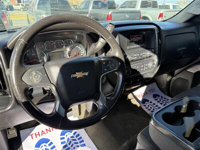 2015 Chevrolet Silverado 1500 LT - Photo 17 - Helena, MT 59601