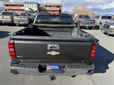 2015 Chevrolet Silverado 1500 LT - Photo 8 - Helena, MT 59601
