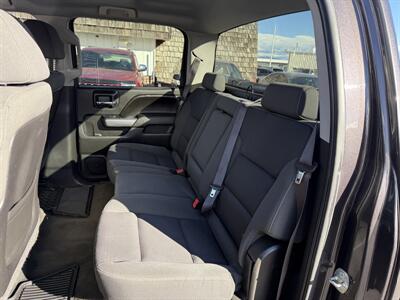 2015 Chevrolet Silverado 1500 LT - Photo 12 - Helena, MT 59601
