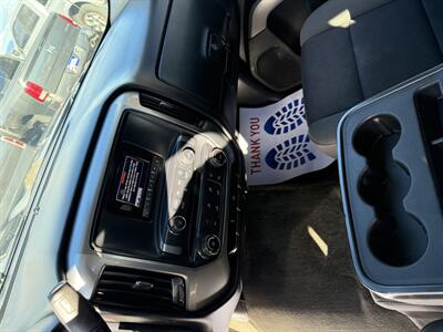 2015 Chevrolet Silverado 1500 LT - Photo 15 - Helena, MT 59601