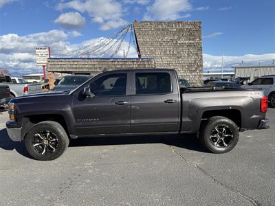 2015 Chevrolet Silverado 1500 LT - Photo 3 - Helena, MT 59601