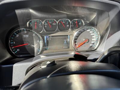 2015 Chevrolet Silverado 1500 LT - Photo 16 - Helena, MT 59601