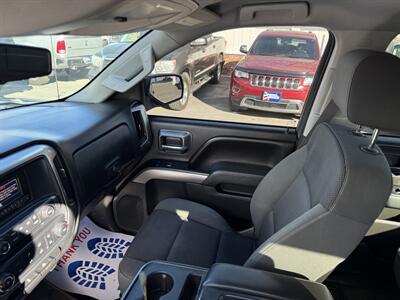 2015 Chevrolet Silverado 1500 LT - Photo 14 - Helena, MT 59601