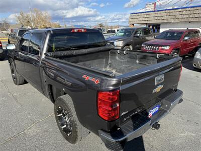 2015 Chevrolet Silverado 1500 LT - Photo 9 - Helena, MT 59601