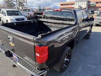 2015 Chevrolet Silverado 1500 LT - Photo 7 - Helena, MT 59601