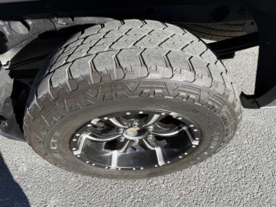 2015 Chevrolet Silverado 1500 LT - Photo 18 - Helena, MT 59601