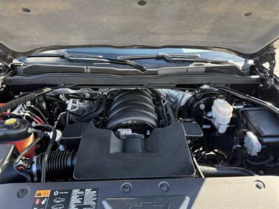 2015 Chevrolet Silverado 1500 LT - Photo 13 - Helena, MT 59601