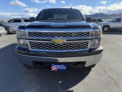 2015 Chevrolet Silverado 1500 LT - Photo 4 - Helena, MT 59601