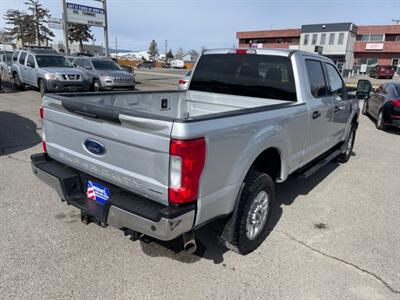 2017 Ford F-250 Super Duty XLT   - Photo 5 - Helena, MT 59601