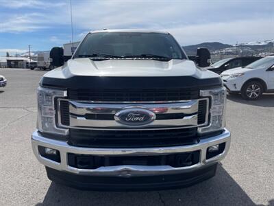 2017 Ford F-250 Super Duty XLT   - Photo 3 - Helena, MT 59601