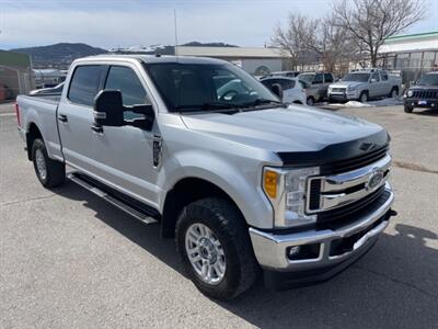 2017 Ford F-250 Super Duty XLT   - Photo 4 - Helena, MT 59601