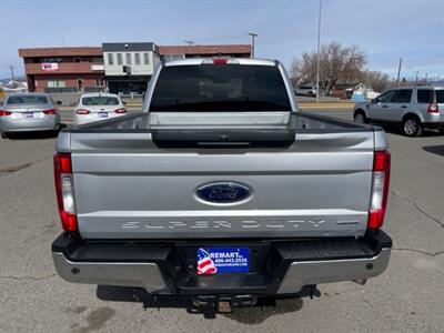 2017 Ford F-250 Super Duty XLT   - Photo 6 - Helena, MT 59601