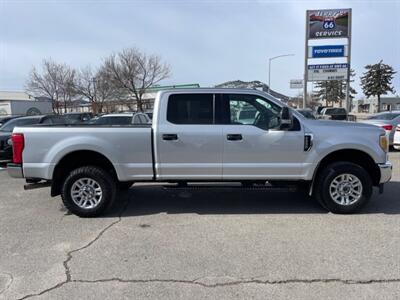 2017 Ford F-250 Super Duty XLT   - Photo 12 - Helena, MT 59601