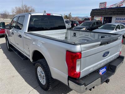 2017 Ford F-250 Super Duty XLT   - Photo 7 - Helena, MT 59601