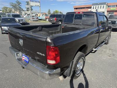 2011 RAM 3500 ST, REDUCED   - Photo 6 - Helena, MT 59601