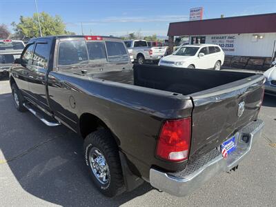 2011 RAM 3500 ST, REDUCED   - Photo 8 - Helena, MT 59601