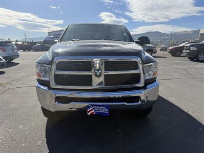 2011 RAM 3500 ST, REDUCED   - Photo 3 - Helena, MT 59601
