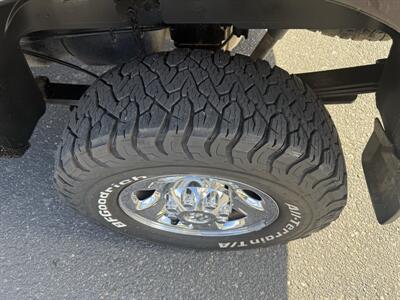 2011 RAM 3500 ST, REDUCED   - Photo 17 - Helena, MT 59601