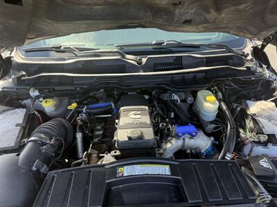 2011 RAM 3500 ST, REDUCED   - Photo 15 - Helena, MT 59601