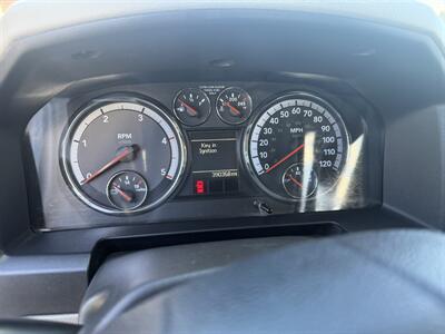 2011 RAM 3500 ST, REDUCED   - Photo 11 - Helena, MT 59601