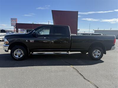 2011 RAM 3500 ST, REDUCED   - Photo 4 - Helena, MT 59601