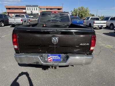 2011 RAM 3500 ST, REDUCED   - Photo 7 - Helena, MT 59601