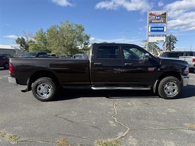 2011 RAM 3500 ST, REDUCED   - Photo 5 - Helena, MT 59601