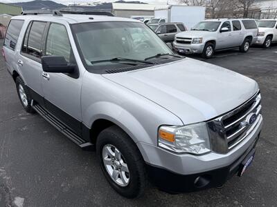 2011 Ford Expedition XLT - Photo 2 - Helena, MT 59601