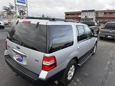 2011 Ford Expedition XLT - Photo 6 - Helena, MT 59601