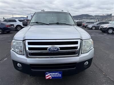 2011 Ford Expedition XLT - Photo 3 - Helena, MT 59601