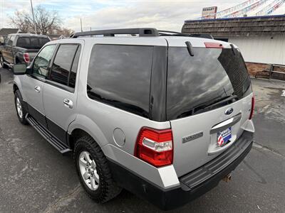 2011 Ford Expedition XLT - Photo 8 - Helena, MT 59601