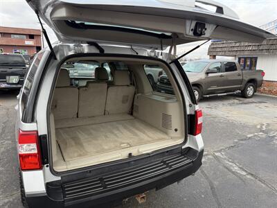 2011 Ford Expedition XLT - Photo 14 - Helena, MT 59601
