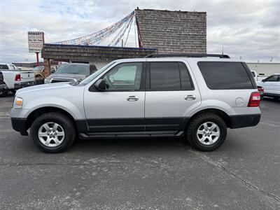 2011 Ford Expedition XLT - Photo 4 - Helena, MT 59601