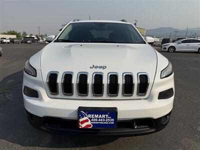 2016 Jeep Cherokee Latitude - Photo 4 - Helena, MT 59601