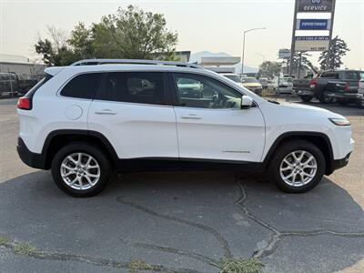 2016 Jeep Cherokee Latitude - Photo 5 - Helena, MT 59601
