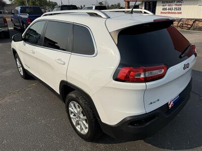 2016 Jeep Cherokee Latitude - Photo 7 - Helena, MT 59601