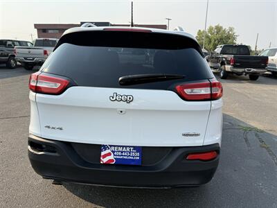 2016 Jeep Cherokee Latitude - Photo 6 - Helena, MT 59601