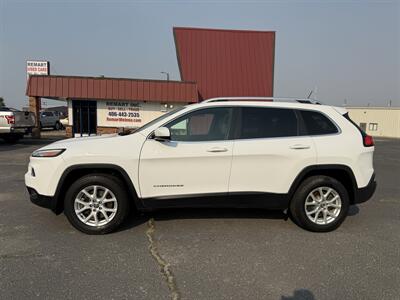 2016 Jeep Cherokee Latitude - Photo 3 - Helena, MT 59601