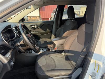 2016 Jeep Cherokee Latitude - Photo 10 - Helena, MT 59601