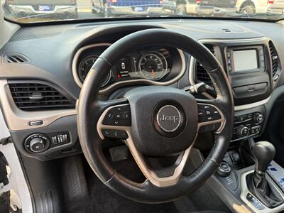 2016 Jeep Cherokee Latitude - Photo 12 - Helena, MT 59601