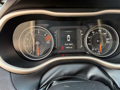 2016 Jeep Cherokee Latitude - Photo 11 - Helena, MT 59601