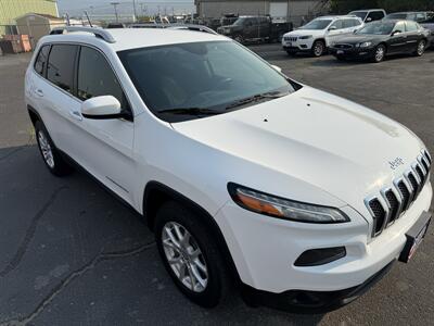 2016 Jeep Cherokee Latitude - Photo 2 - Helena, MT 59601