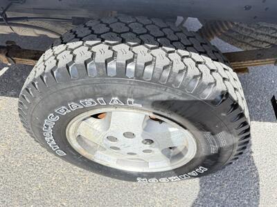 1995 Chevrolet K1500 Cheyenne 4X4 - Photo 20 - Helena, MT 59601