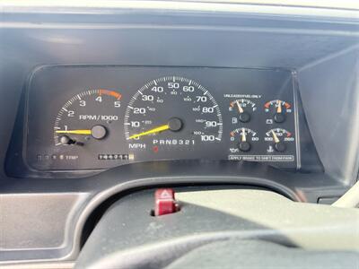 1995 Chevrolet K1500 Cheyenne 4X4 - Photo 13 - Helena, MT 59601