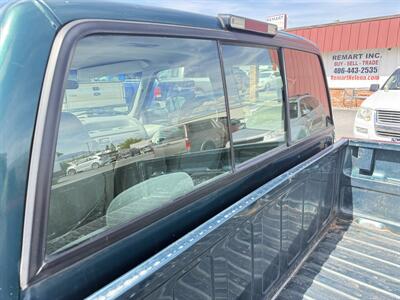 1995 Chevrolet K1500 Cheyenne 4X4 - Photo 17 - Helena, MT 59601