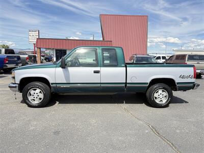 1995 Chevrolet K1500 Cheyenne 4X4 - Photo 3 - Helena, MT 59601