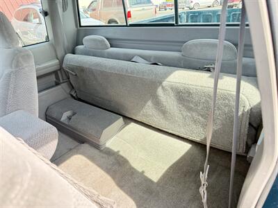 1995 Chevrolet K1500 Cheyenne 4X4 - Photo 11 - Helena, MT 59601
