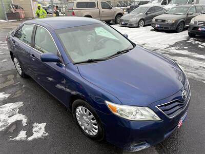 2010 Toyota Camry - Photo 2 - Helena, MT 59601